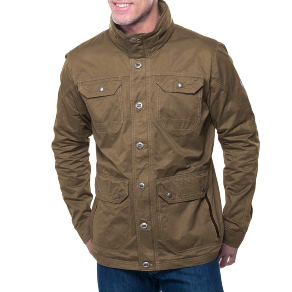 Kuhl Kollusion Jacket- Like New Condition!